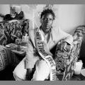 HIV/Aids in Africa: Portraits of 26 Women