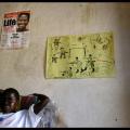 Displaced in Northern Uganda