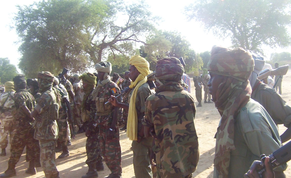 Sudan: Chad Closes Sudan Border to Prevent Spillover From War
