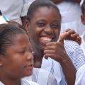Health in Liberia