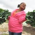 Siyazama community garden, Khayelitsha