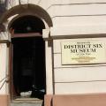 Cape Town's District Six Museum