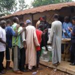 Struggling For Fair Elections in Nigeria