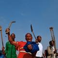 Xenophobia Rages in South Africa