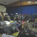 Refugees Find Safe Haven In a Cape Town Suburb