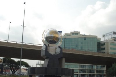 Addis Ababa, Ethiopia