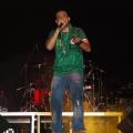 Sean Paul performs in Senegal
