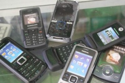 The use of telecommunication services in the country has risen.