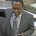 Election and Inauguration of President Kgalema Motlanthe of South Africa on September 26, 2008