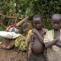 Crisis in the Democratic Republic of Congo