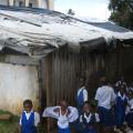 The Liberian educational Sector