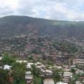A Bus Trip Through East Africa