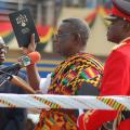 Ghana Presidential Inauguration