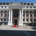 Opening of the South African Parliament