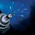 Laying Cables to Create a Revolution