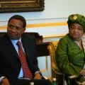 Preparing for the G20 London Summit