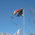 En route vers Afrique du Sud 2010