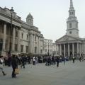 South African Elections - Voting in London