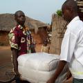 World Malaria Day: Bed Nets for the DRC