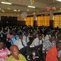 WRT Education Endowment Fund Raising Rally