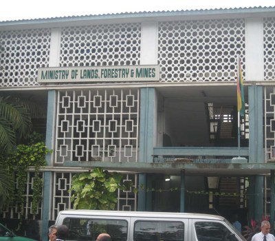 Partnership Between Helveta and the Ghanaian Government