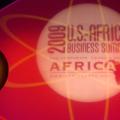 The U.S.-Africa Business Summit 2009 - Part 1