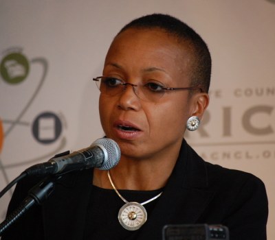 The U.S.-Africa Business Summit 2009 - Part 2