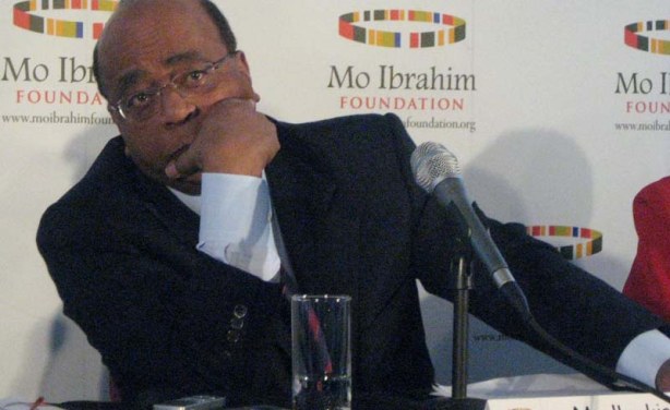 Release of the African Governance Index 2009