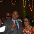 Mo Ibrahim Foundation Concert and Discussion Forum