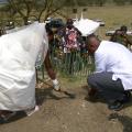 Africans Working For a Climate Change - UNDP Photo Contest