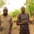 Rescuing the Peace in South Sudan