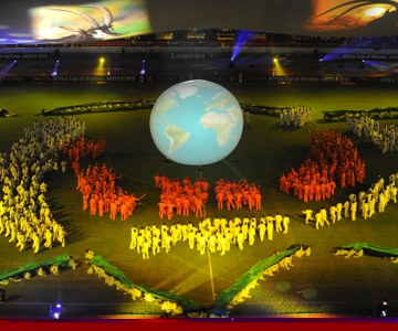 2010 Cup of Nations First Round