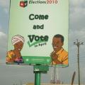 Sudan Elections