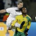 The Road to the World Cup