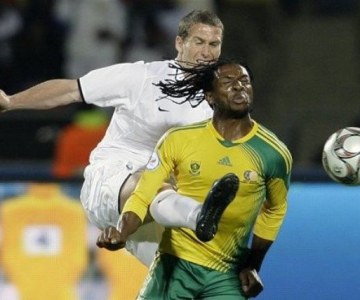 The Road to the World Cup