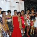 I Wear African Fashion Show