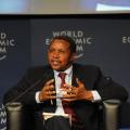 World Economic Forum on Africa, Dar es Salaam