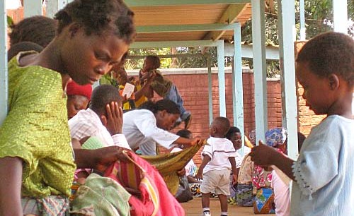 Malawi: Malawi Plans to Ship 500 Nurses to Israel - Activist Warns Against 'Great Exodus'