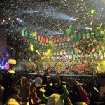 Sing Africa! World Cup Opening Concert