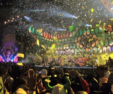 Sing Africa! World Cup Opening Concert