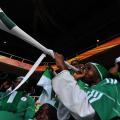 Super Eagles Try to Soar in South Africa