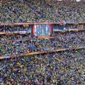 Mzantsi Supports Bafana Bafana 100%