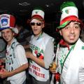 Desert Foxes Challenge Slovenia