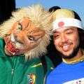 Indomitable Lions Fail to Roar