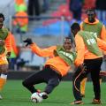 Cote d'Ivoire's Route Through the World Cup