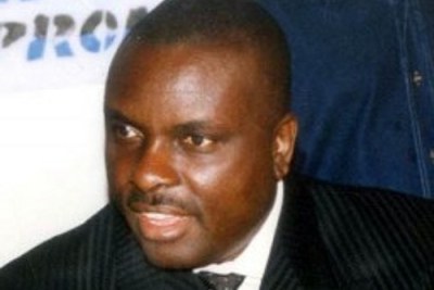 James Ibori