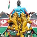 Kenya Launches 'Second Republic' Under New Constitution