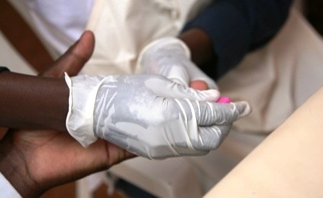 HIV Prevalence - Kenya Ranks Fourth Highest - allAfrica.com