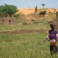 Shifting Sands Threaten Mali's Remote Communities