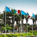 Cancun Climate Change Talks 2010
